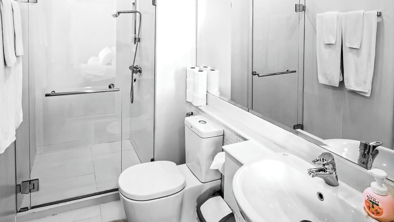 Photo of Bathroom in Khao Takiab