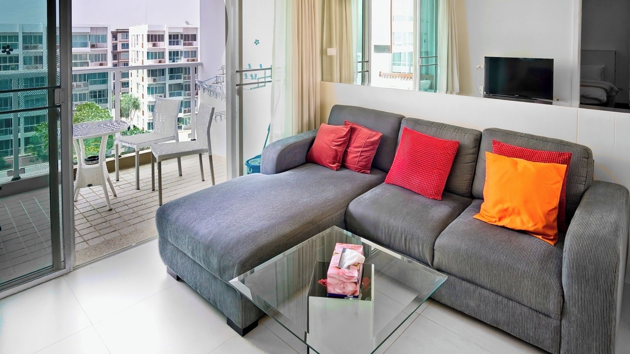 Photo of Livingroom in Khao Takiab