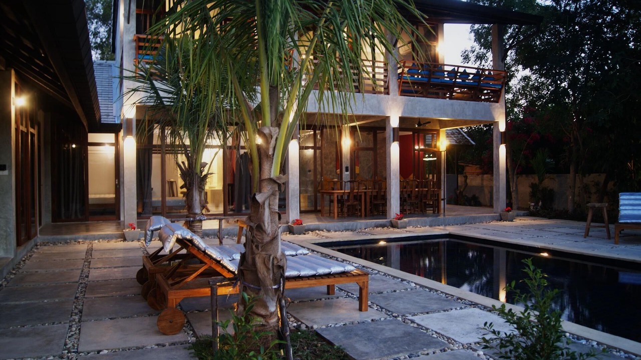 Photo of Outdoor in San Sai