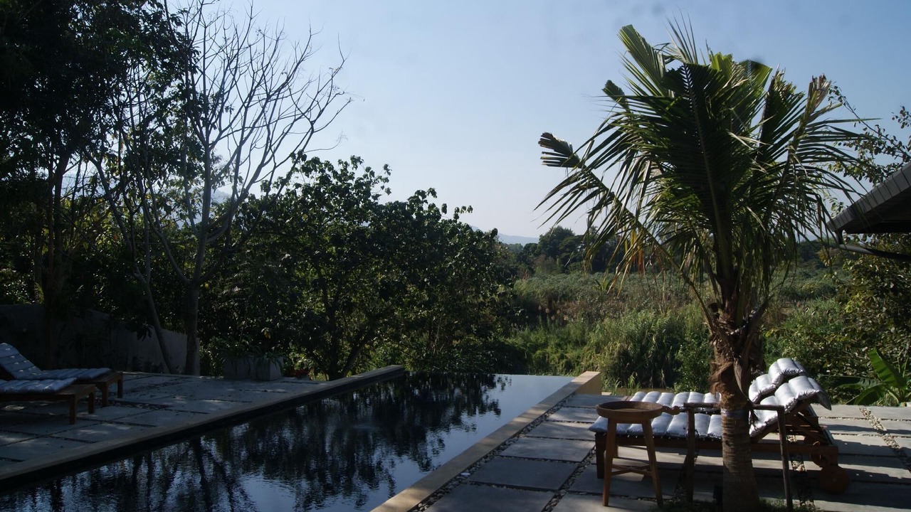 Photo of Outdoor in San Sai District
