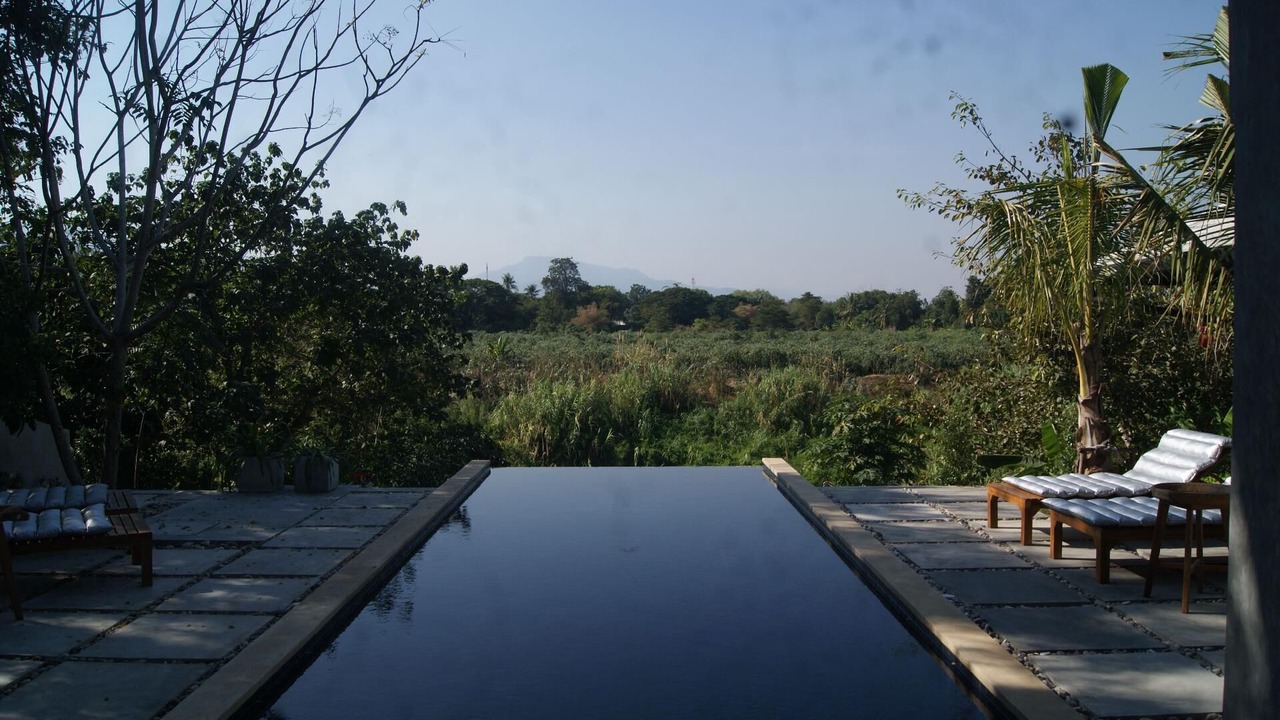 Photo of Outdoor in San Sai District