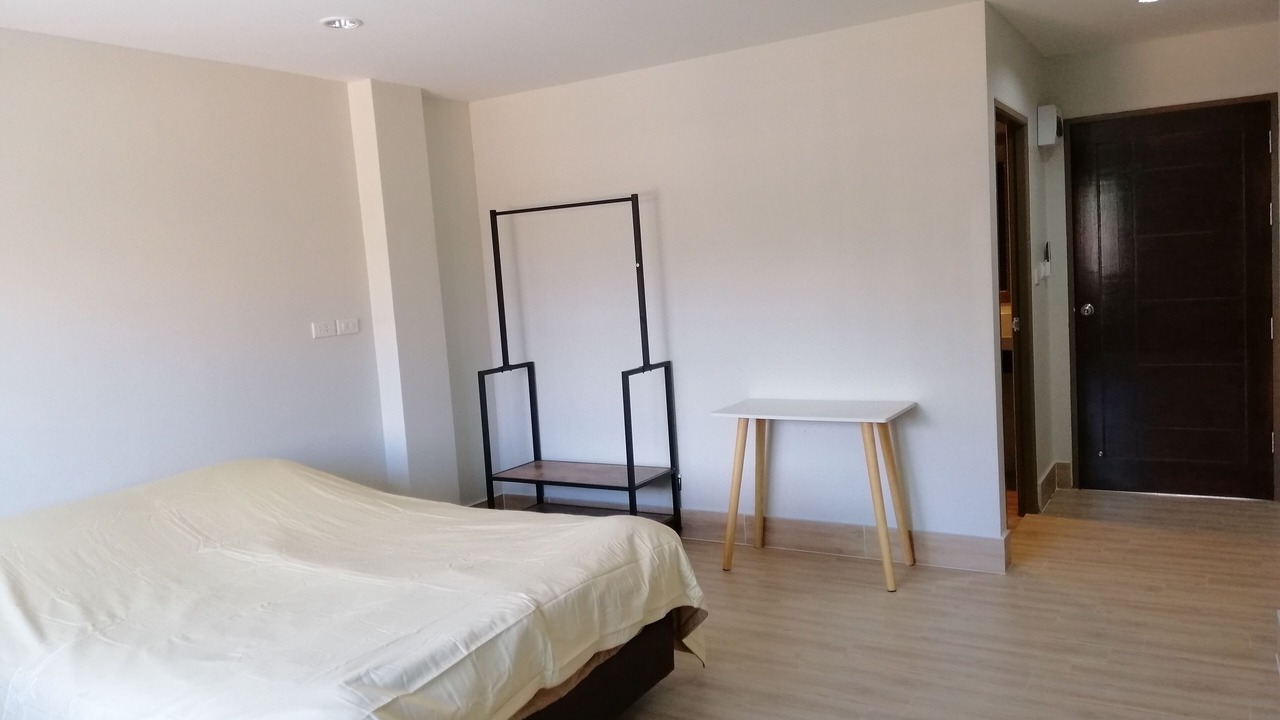 Photo of Bedroom in Downtown Hat Yai
