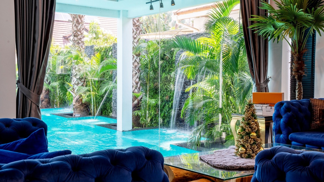 Photo of Outdoor in South Pattaya