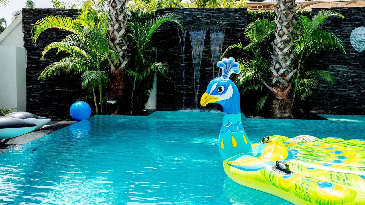 Photo of Outdoor in South Pattaya