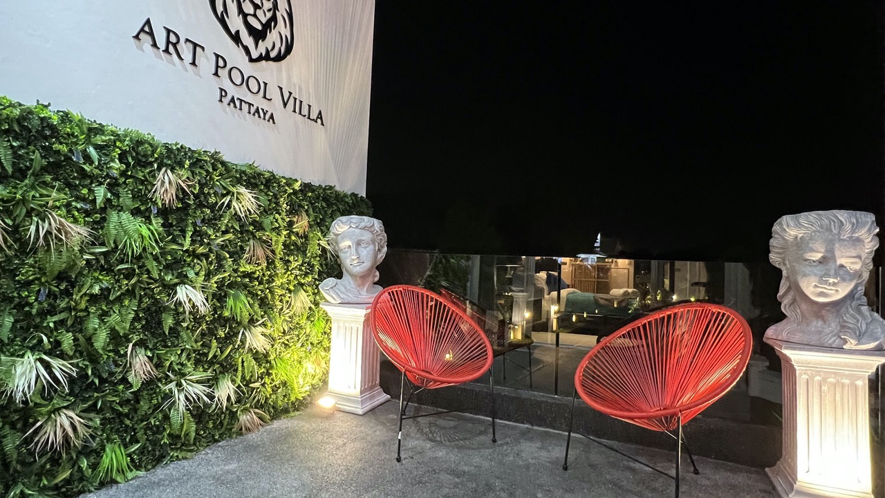Photo of Outdoor in South Pattaya