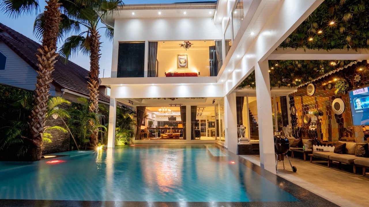 Photo of Outdoor in South Pattaya