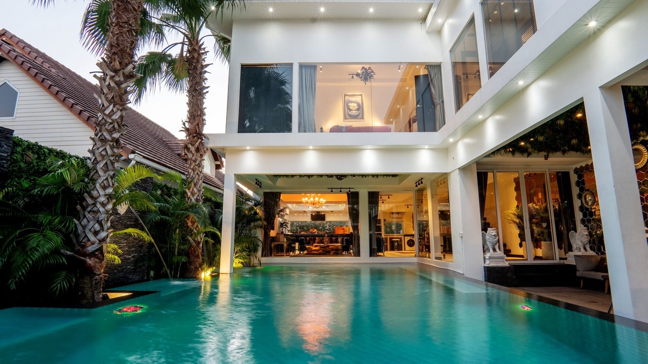 Photo of Outdoor in South Pattaya