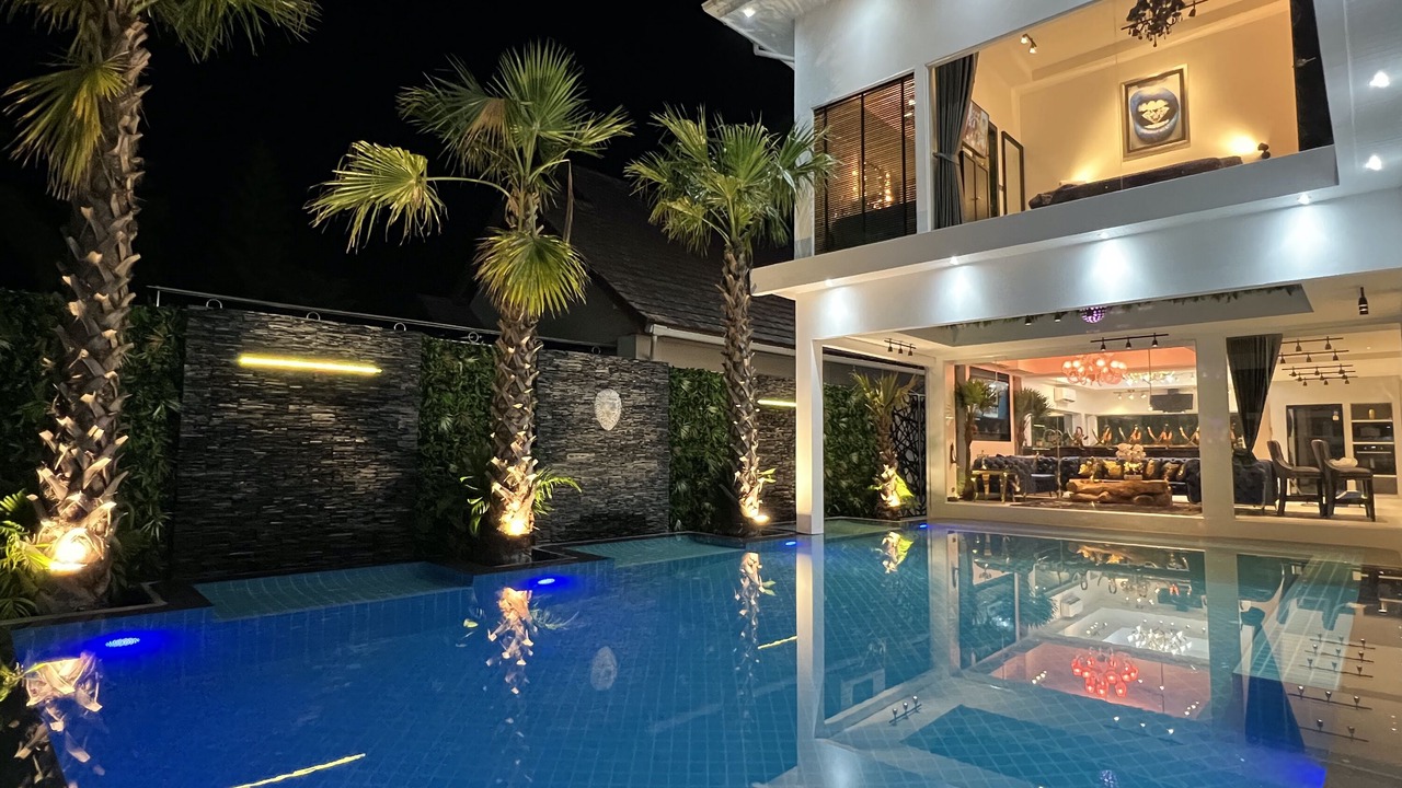 Photo of Outdoor in South Pattaya
