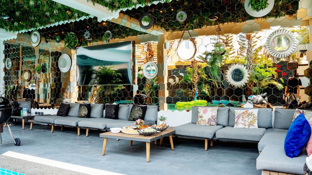 Photo of Outdoor in South Pattaya
