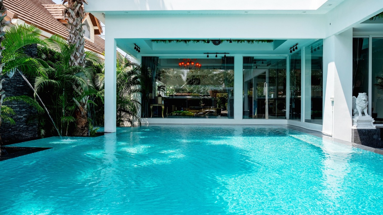 Photo of Outdoor in South Pattaya