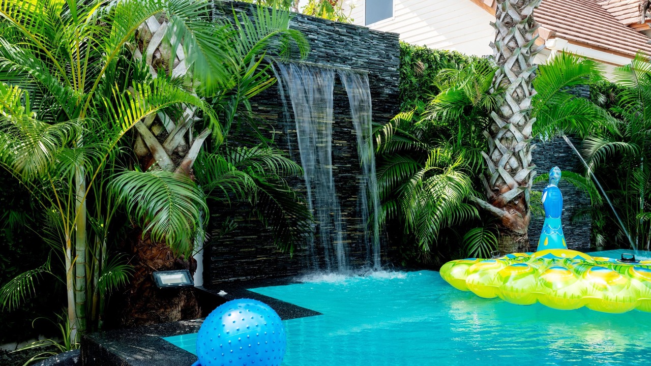 Photo of Outdoor in South Pattaya