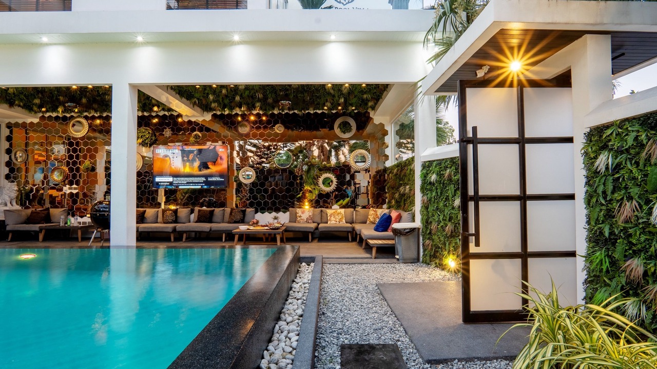 Photo of Outdoor in South Pattaya