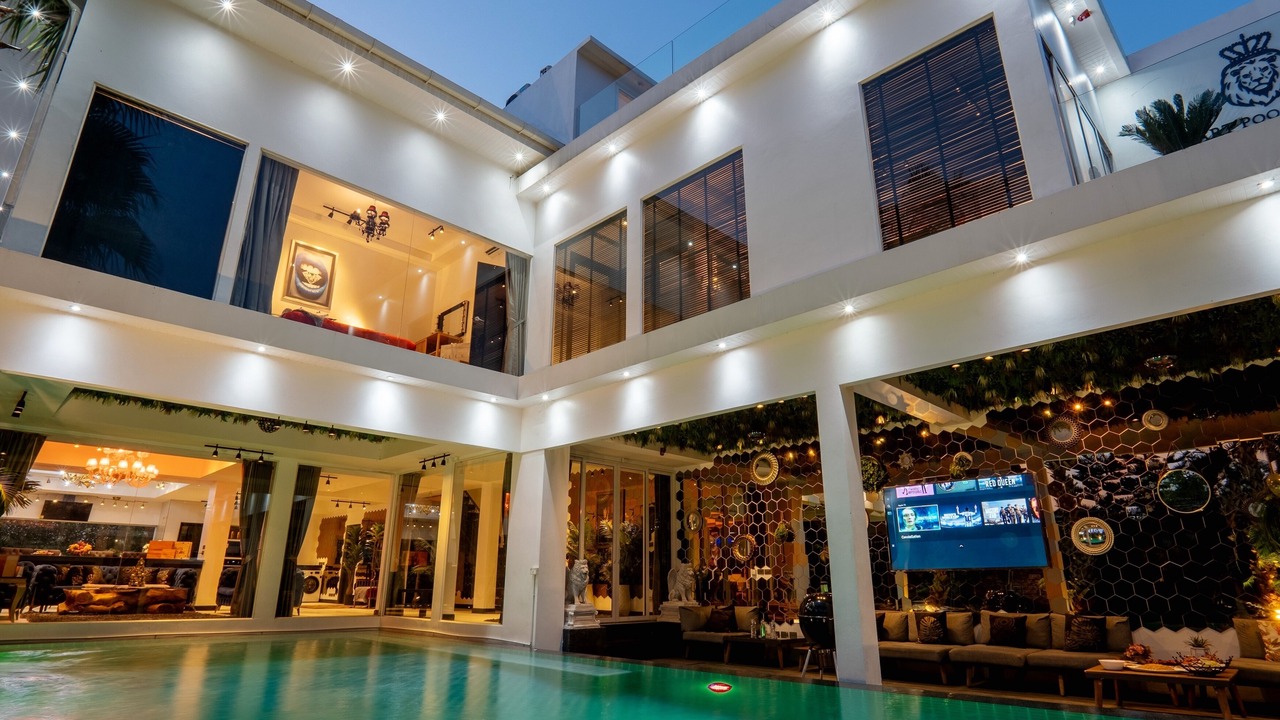 Photo of Outdoor in South Pattaya