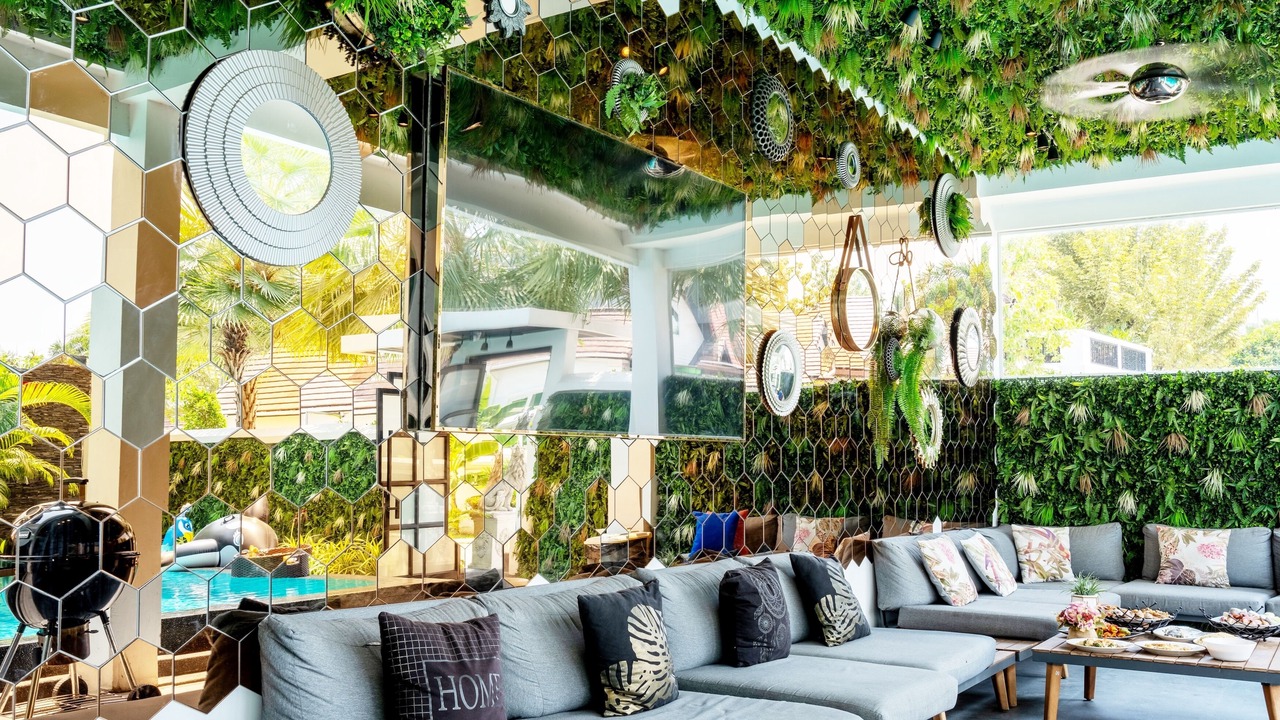 Photo of Outdoor in South Pattaya