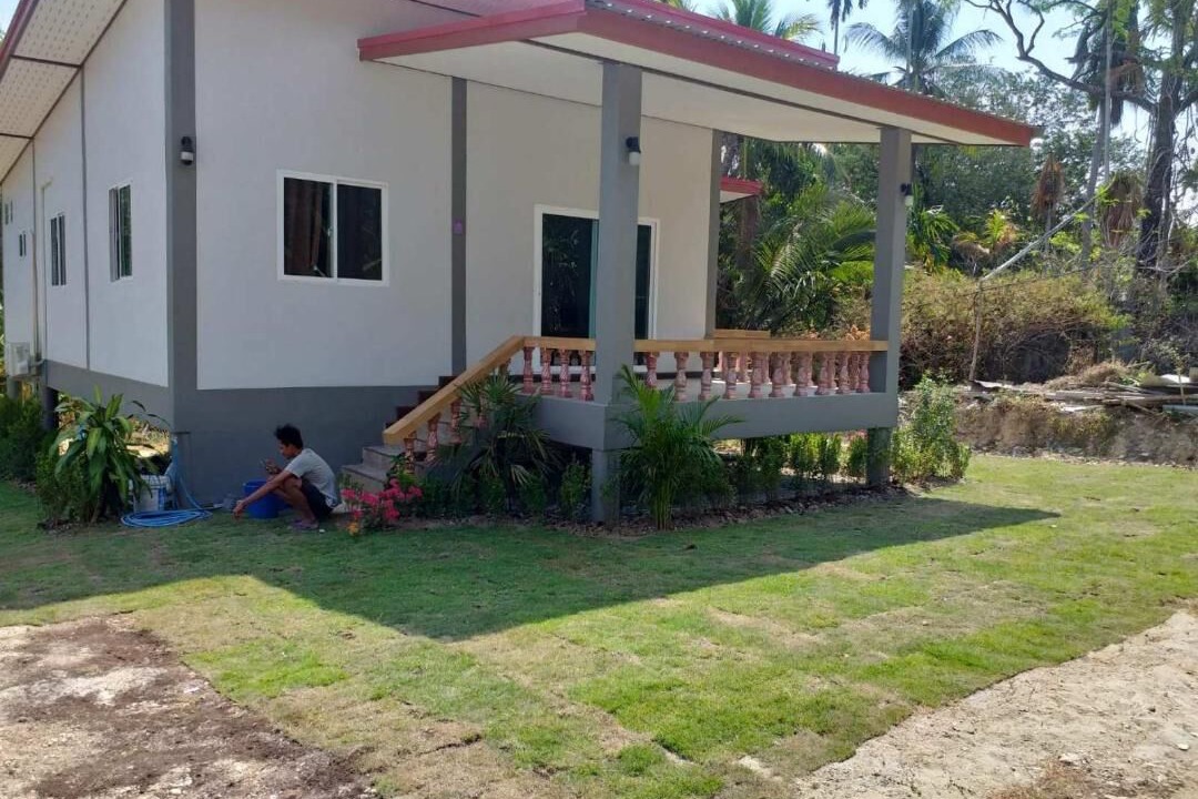Photo of Outdoor in Ko Lanta