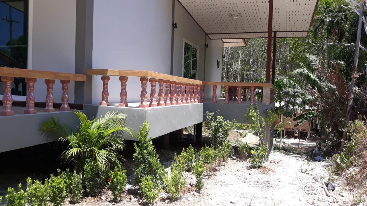 Photo of Outdoor in Ko Lanta