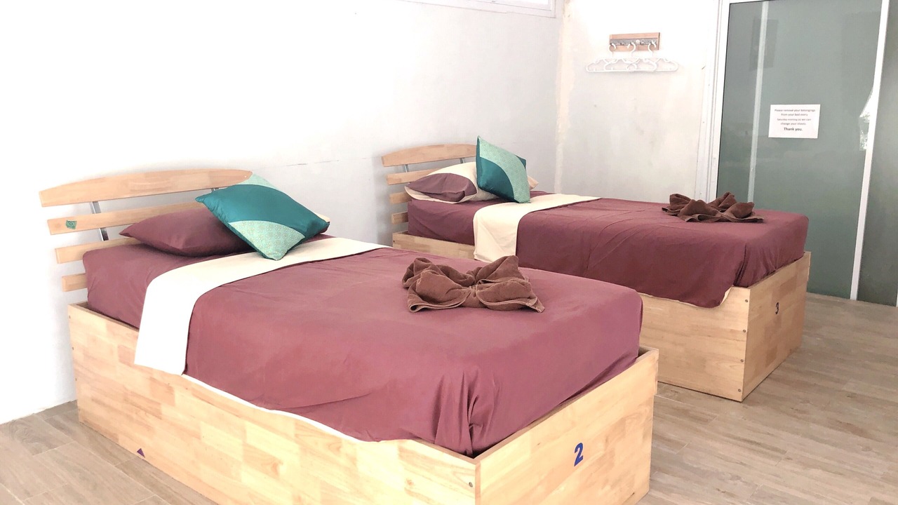 Photo of Bedroom in Hin Lek Fai
