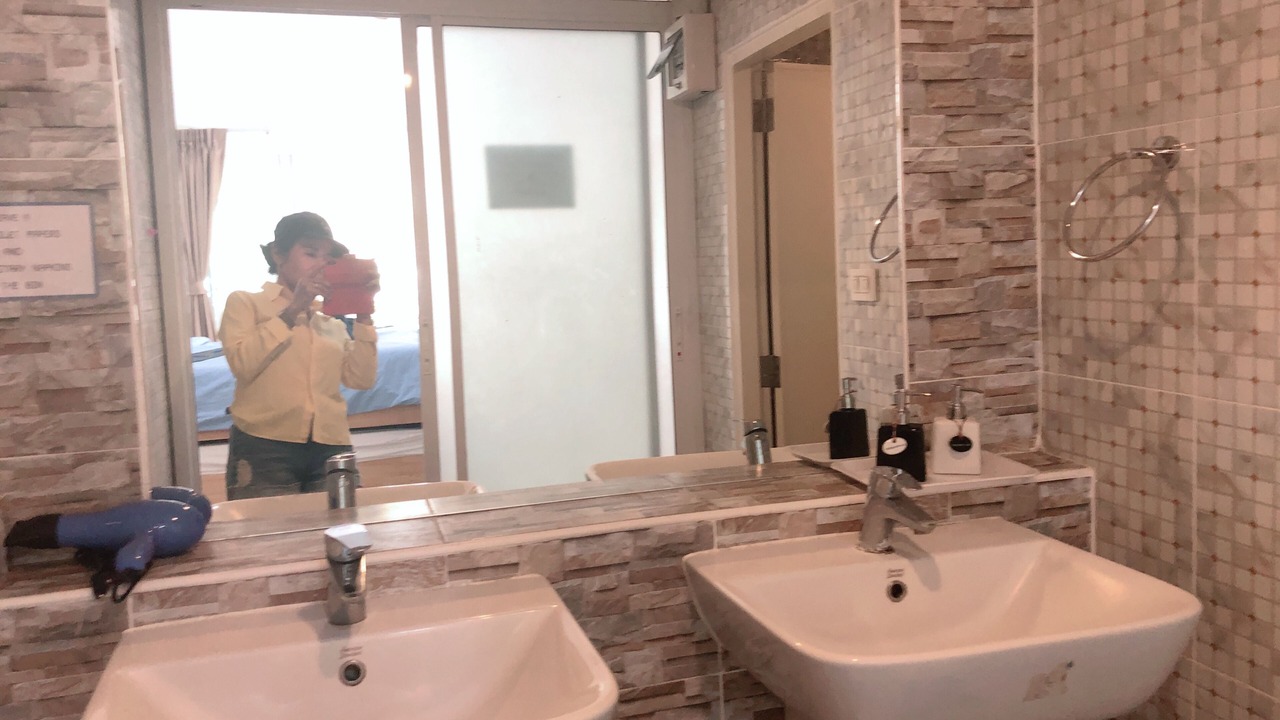 Photo of Bathroom in Hin Lek Fai