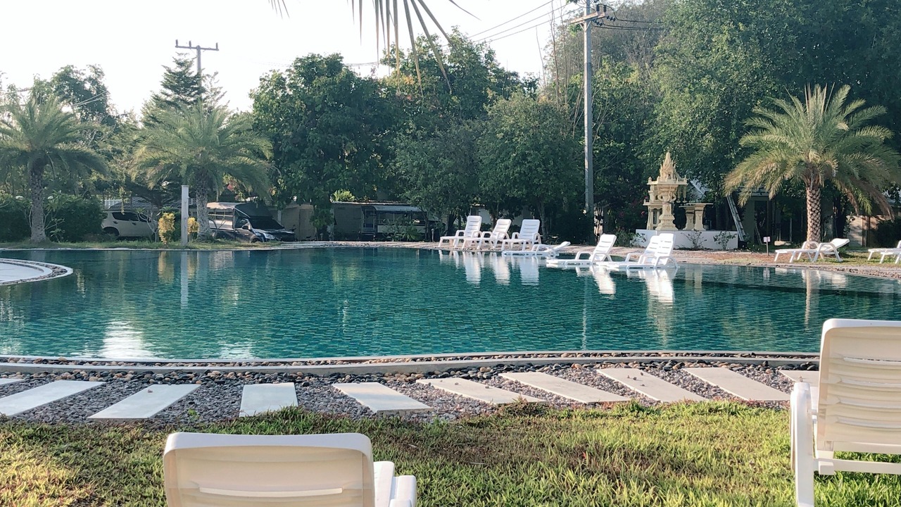 Photo of Outdoor in Hin Lek Fai