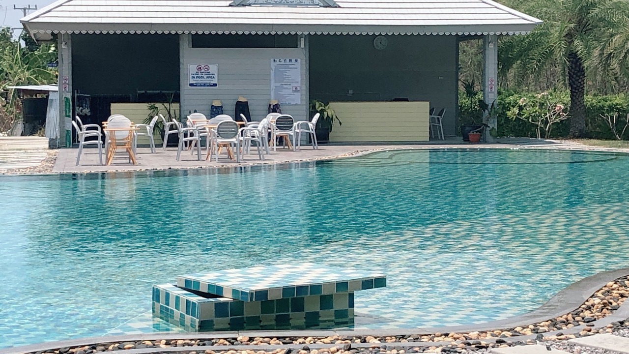 Photo of Outdoor in Hin Lek Fai