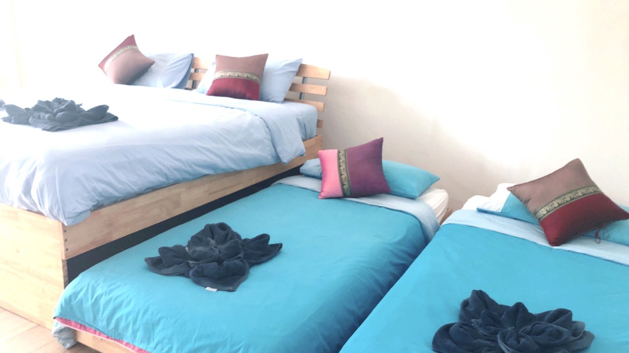 Photo of Bedroom in Hin Lek Fai