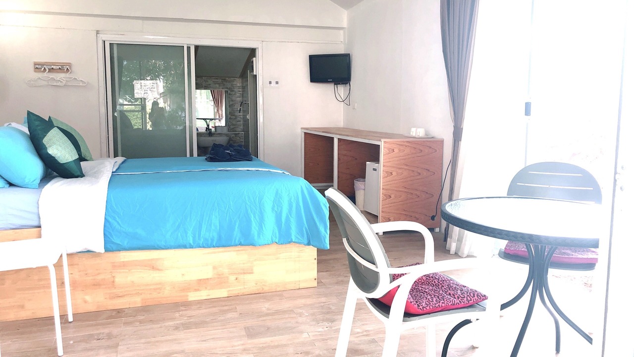 Photo of Bedroom in Hin Lek Fai