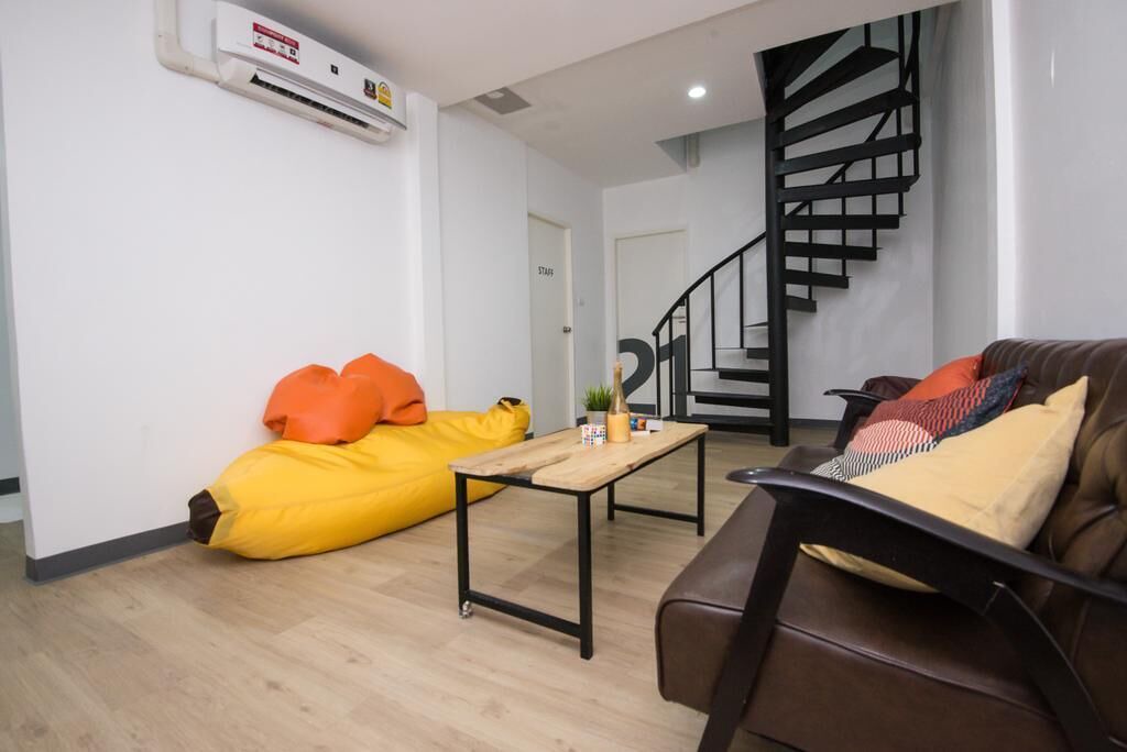 Photo of Livingroom in Khlong Tan