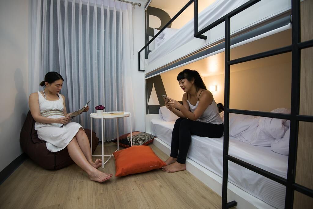 Photo of Bedroom in Khlong Tan