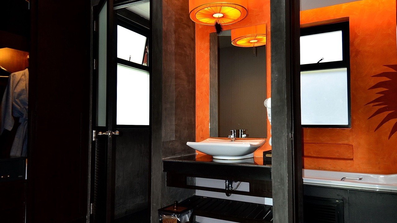 Photo of Bathroom in Chaweng City Center