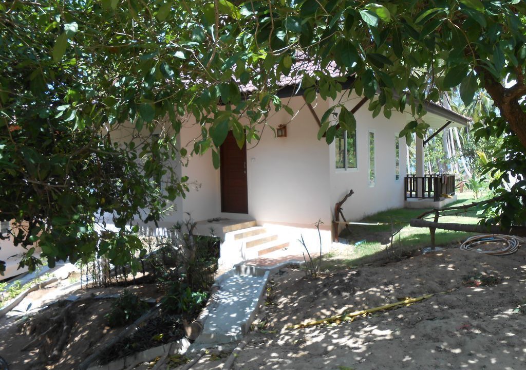 Photo of Outdoor in Haad Pleayleam