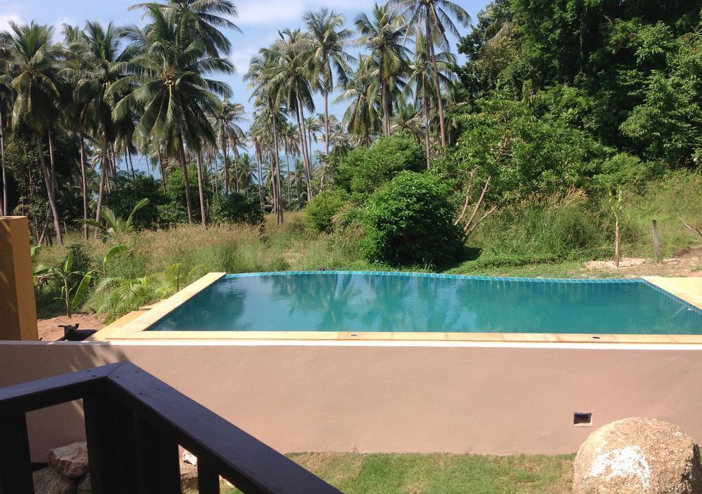 Photo of Outdoor in Haad Pleayleam