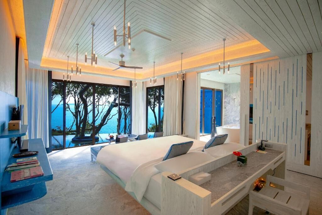 Photo of Bedroom in Wichit