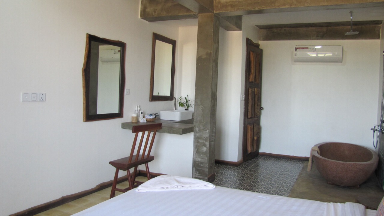 Photo of Bedroom in Siem Reap