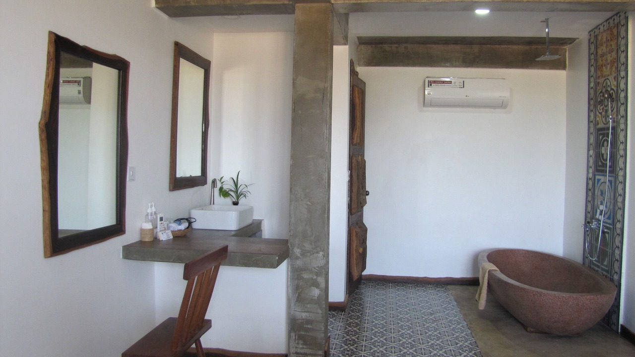 Photo of Bathroom in Siem Reap