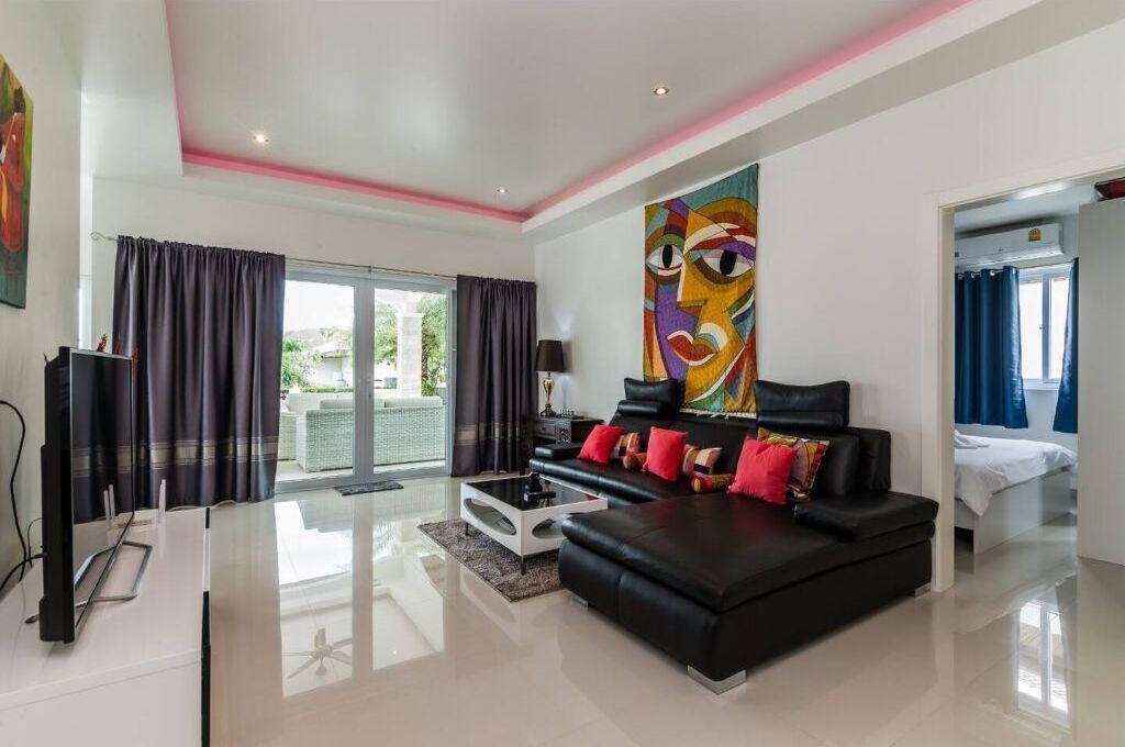 Photo of Bedroom in Hin Lek Fai