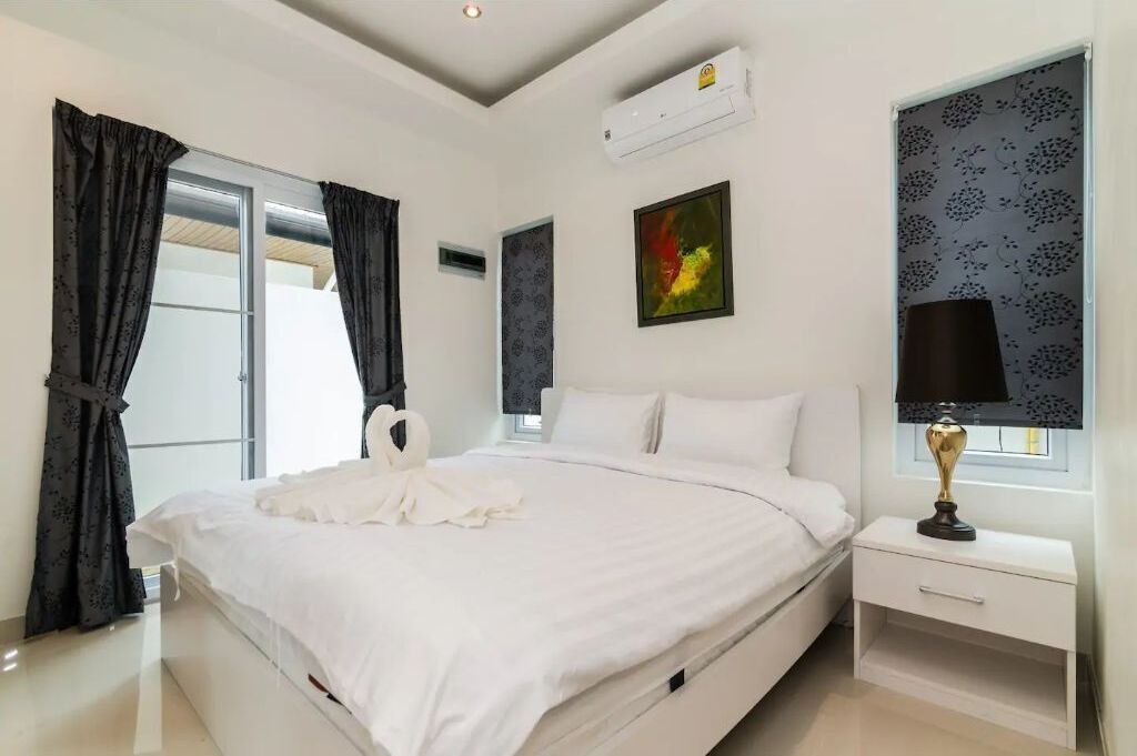 Photo of Bedroom in Hin Lek Fai