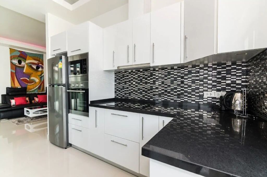 Photo of Kitchen in Hin Lek Fai