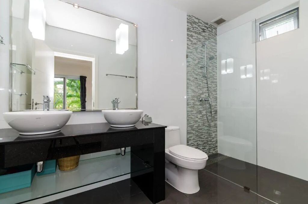 Photo of Bathroom in Hin Lek Fai