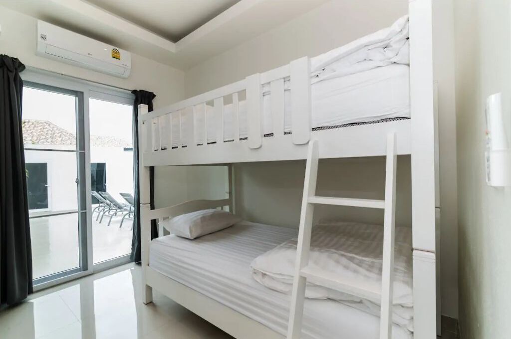 Photo of Bedroom in Hin Lek Fai