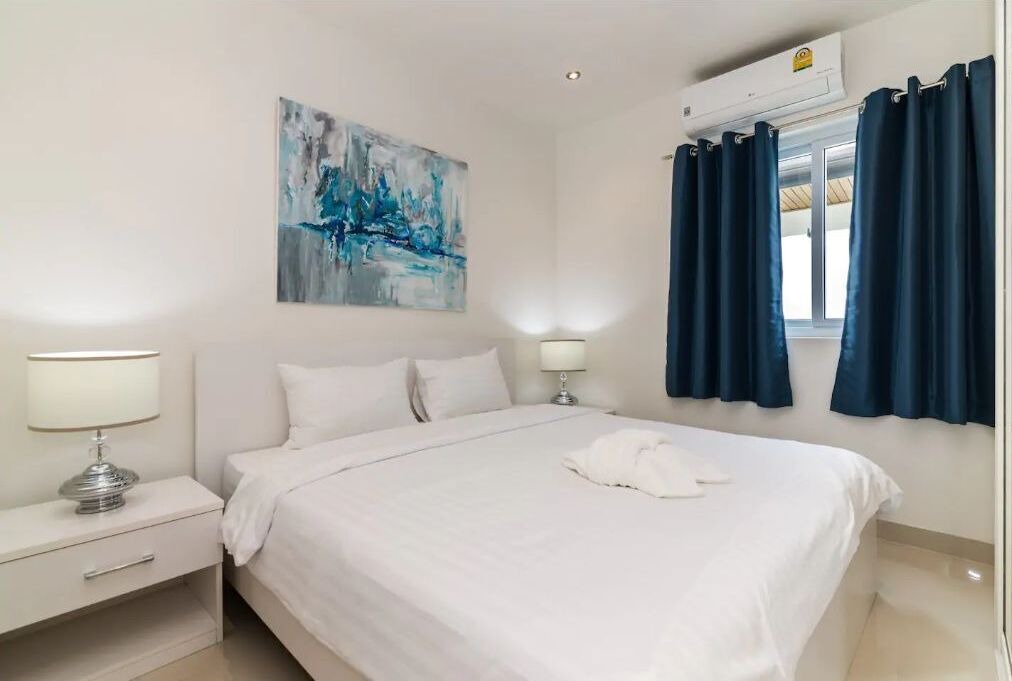 Photo of Bedroom in Hin Lek Fai