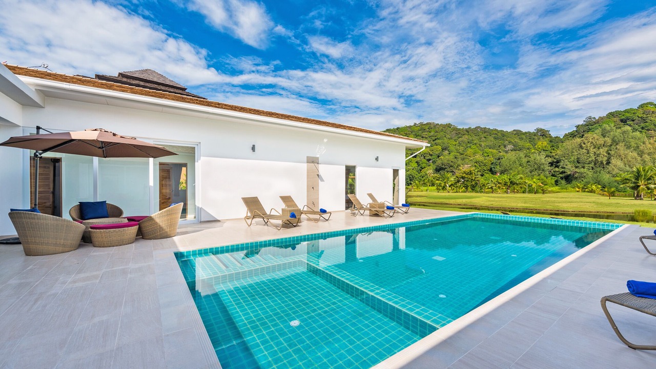 Photo of Outdoor in Klong Son