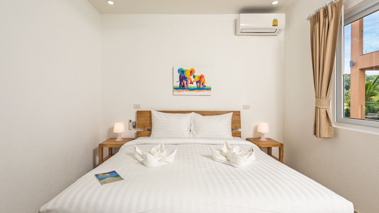 Photo of Bedroom in Klong Son