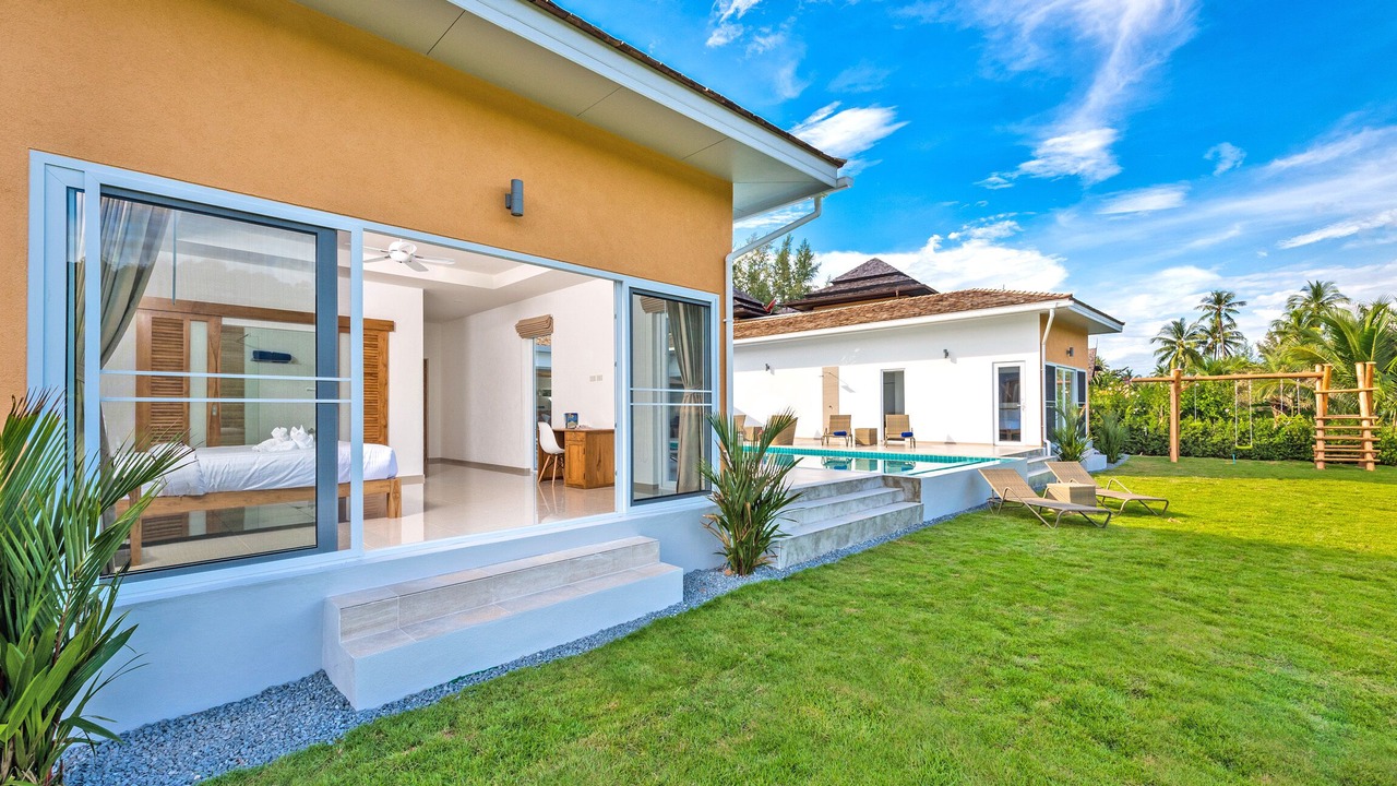 Photo of Outdoor in Klong Son