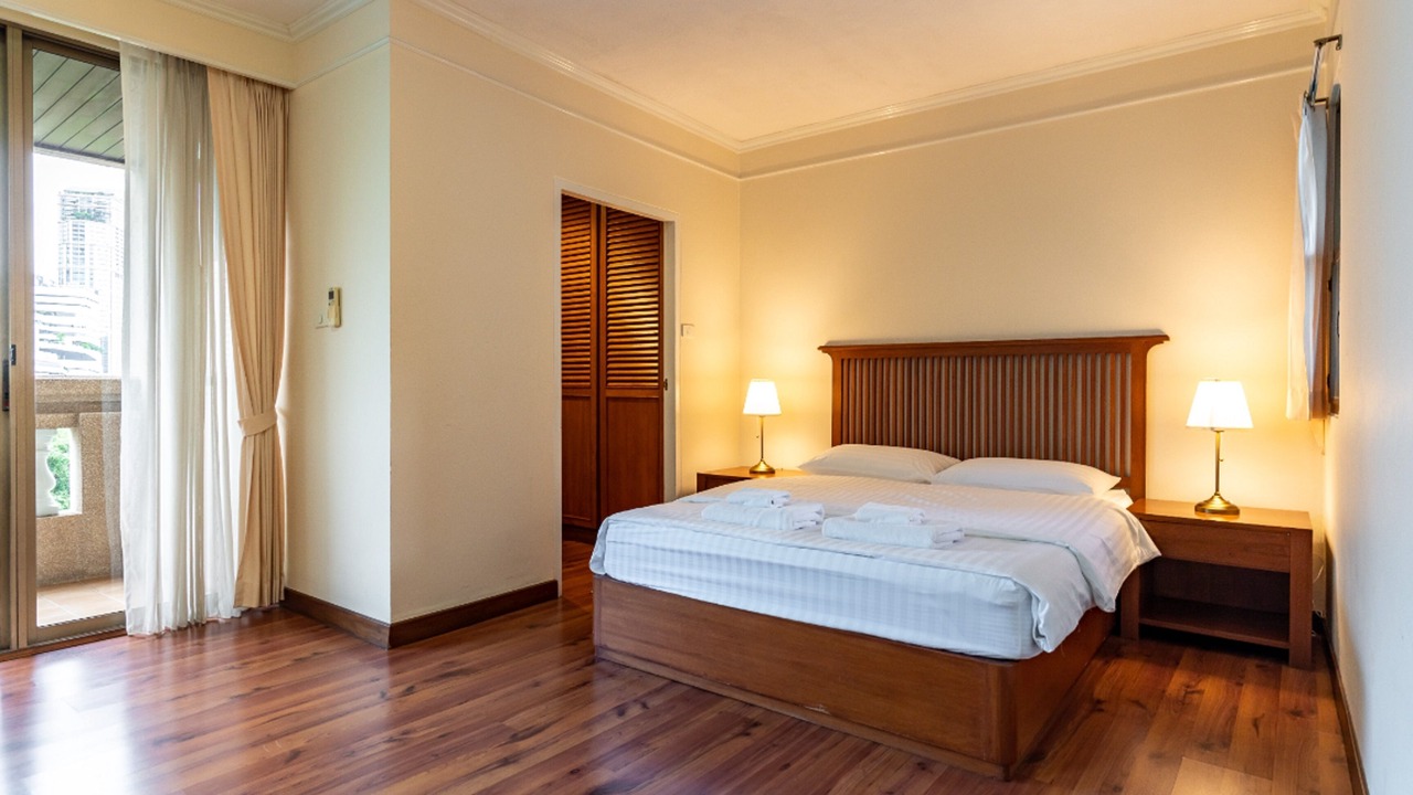 Photo of Bedroom in Asoke