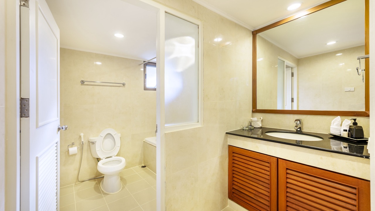 Photo of Bathroom in Asoke