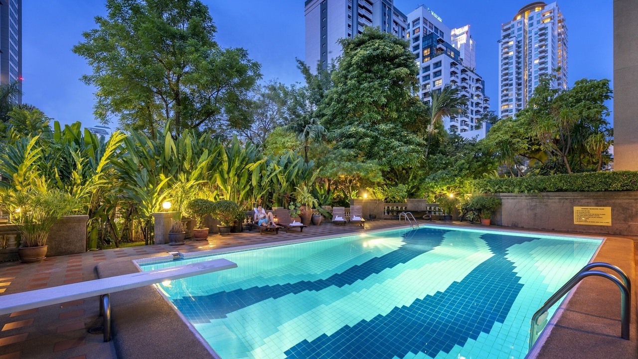 Photo of Outdoor in Asoke