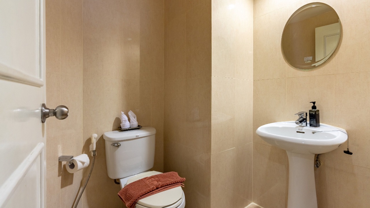 Photo of Bathroom in Asoke