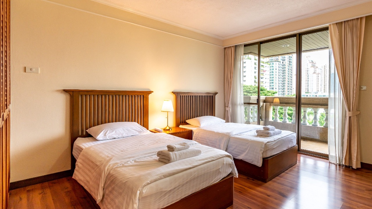 Photo of Bedroom in Asoke