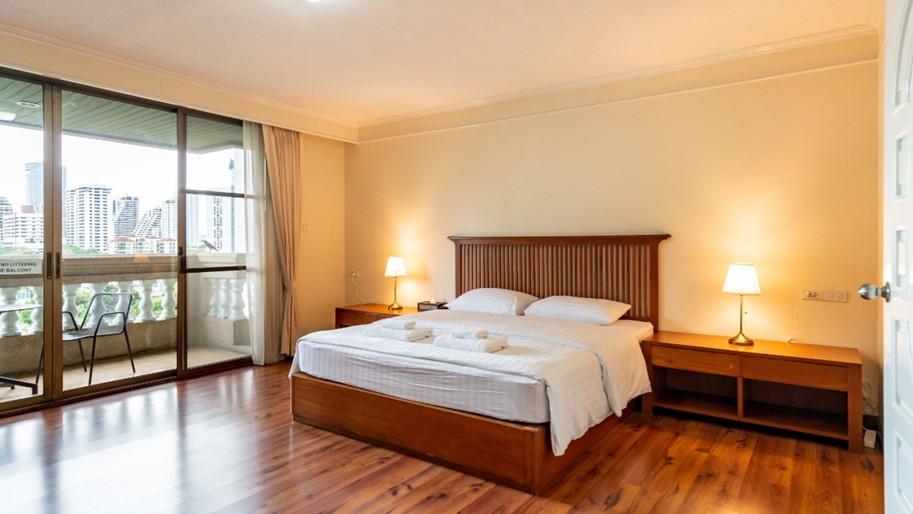 Photo of Bedroom in Asoke