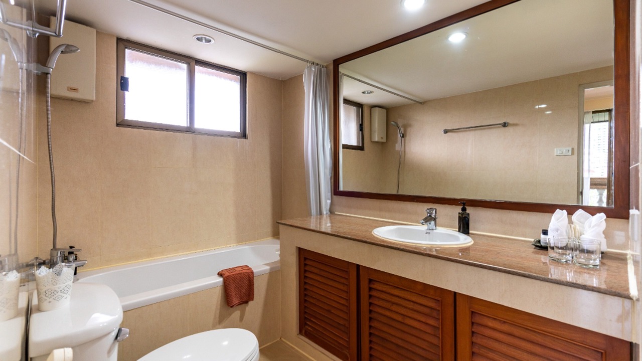 Photo of Bathroom in Asoke